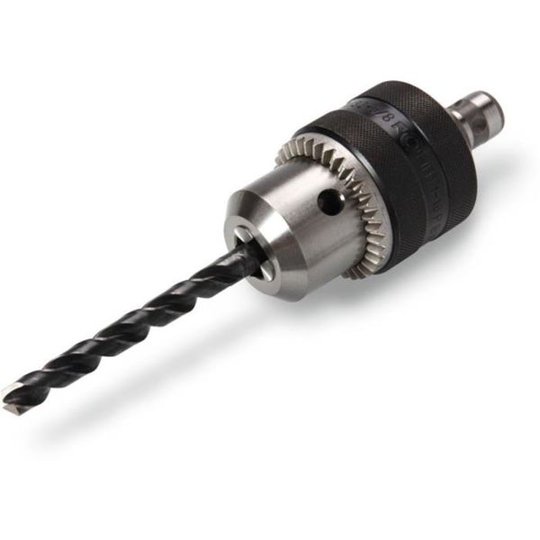 Fein 63901023011 Kuggkranschuck 16mm QuickIN-fäste