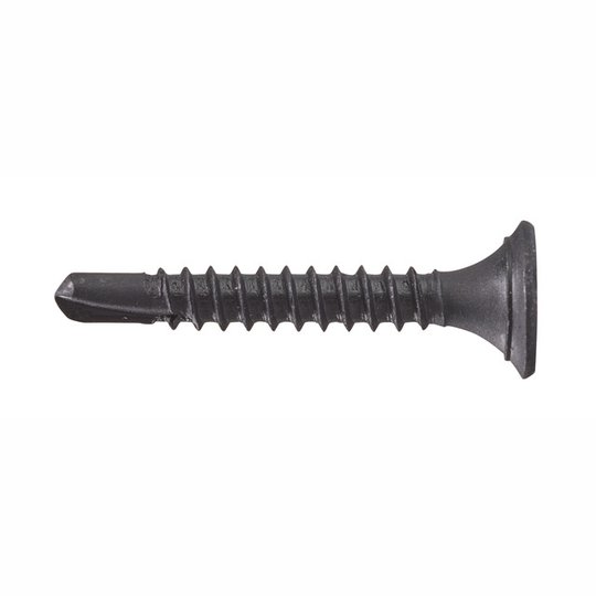 GIPSSKRUV BORR FOS 3,5X42 600
