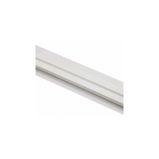 MASSIVKARM EI30/35 93MM 10X21V VÄNSTER VIT OMONTERAD | Beijerbygg Byggmaterial