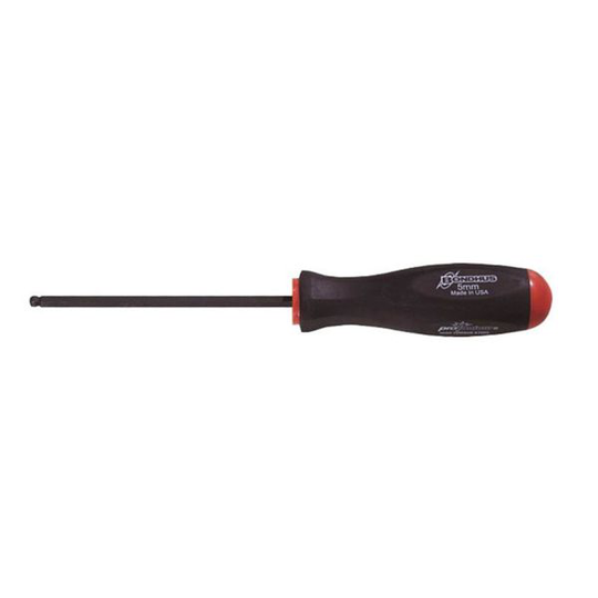 Bondhus 41010652 Insexmejsel 2 mm
