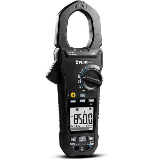 Flir CM85 Strömmätare