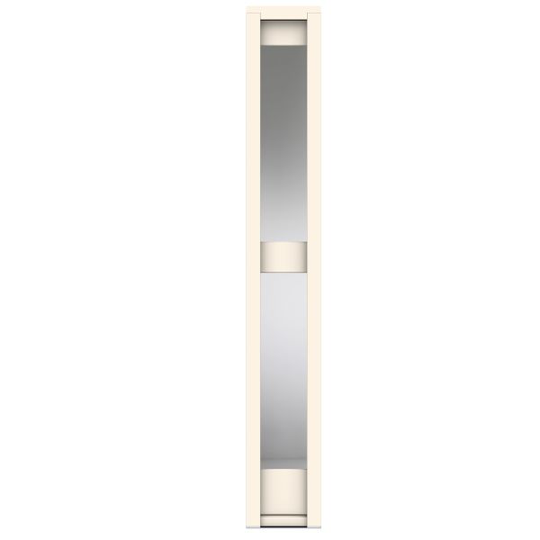 Swedoor SL2 Hallfönster 2080x298 mm