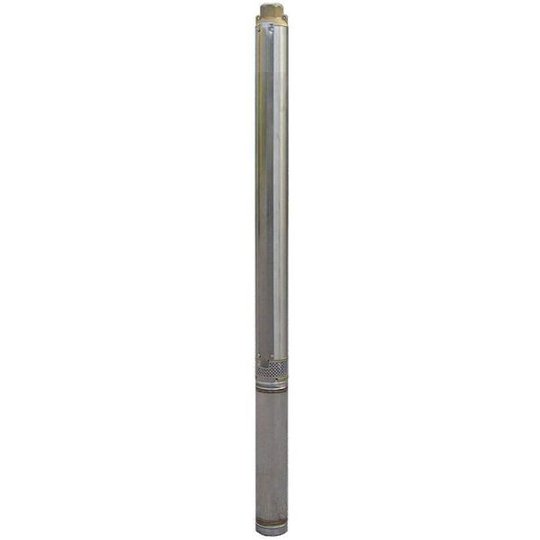 Debe DB3 2/22 Pumppaket med 60 m kabel
