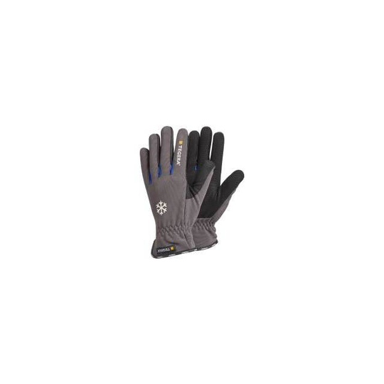 HANDSKE SYNTETLÄDER TEGERA 417 STORLEK 8 | Beijerbygg Byggmaterial