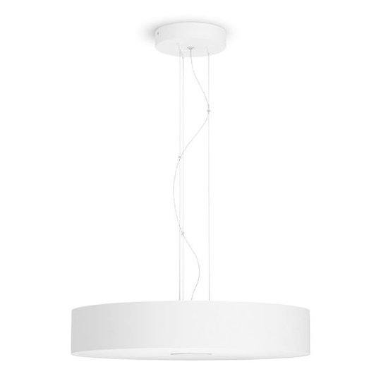 Philips Hue White Ambiance Fair Pendellampa 33.5W LED, 3000 lm Vit