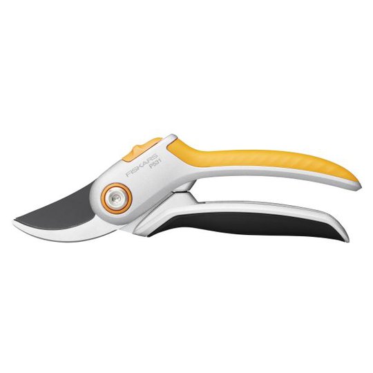 Fiskars Plus P531 Sekatör med sidoskär
