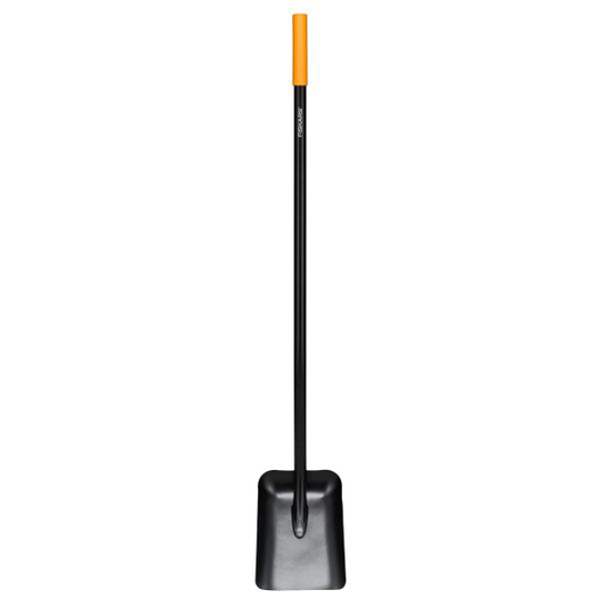 Fiskars Solid 1066720 Skyffel I-handtag, metall