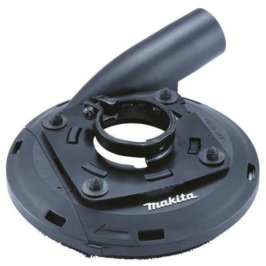 Makita 195239-9 Dammskyddskåpa