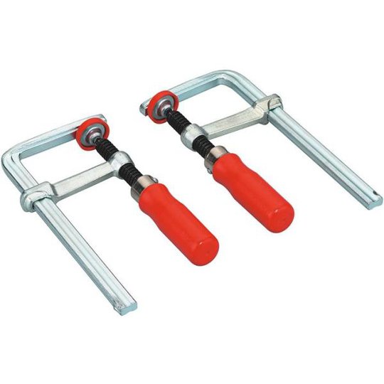 Metabo 631031000 Skruvtvingar