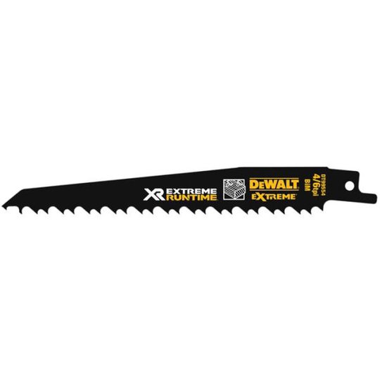 Dewalt DT99554 Tigersågblad 5-pack
