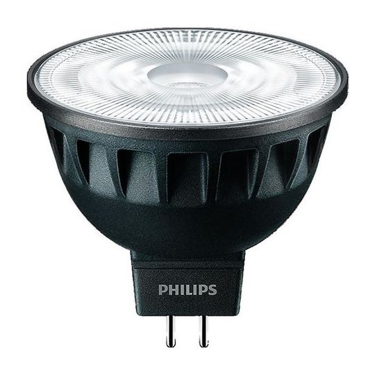 Philips 929001342402 Spotlight LED, GU5,3, 6,5W, 36° 3000K