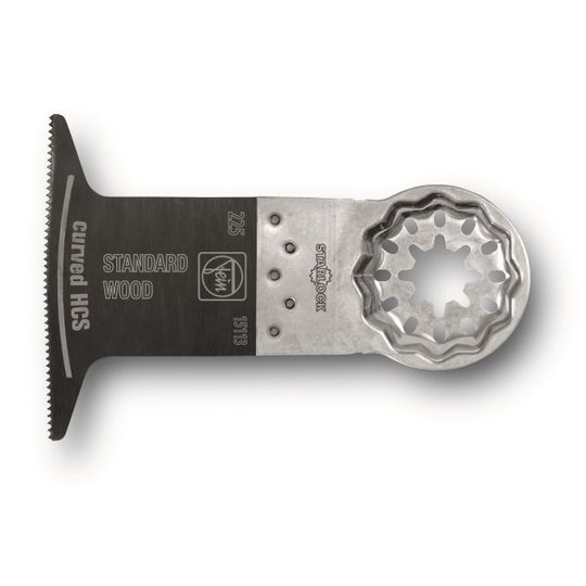 Fein E-Cut Standard Sågblad 50x65 mm 1-pack