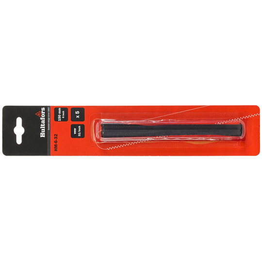 BÅGFILSBLAD HM-6-32X5 | Beijerbygg Byggmaterial