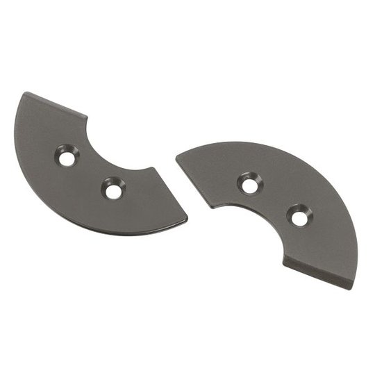 Fiskars QuikDrill DP10 Borrhuvud 2-pack S, 100 mm