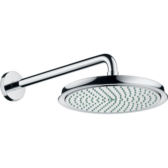 Hansgrohe Raindance Classic Huvuddusch krom, 270 mm
