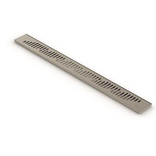 Purus Twist 7114678 Sil 600 mm