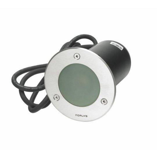 Norlys Rena 1554 Markarmatur 5,5 W, 3000K, GU10, rund