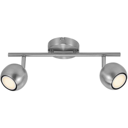 Nordlux CHICAGO 47450032 Takarmatur med LED, 4,6W, GU10, IP20