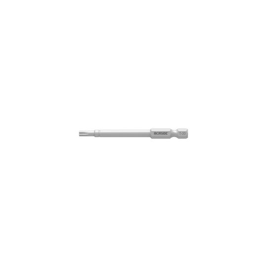 Ironside 201686 Bits torx, 75 mm, 2-pack TX10