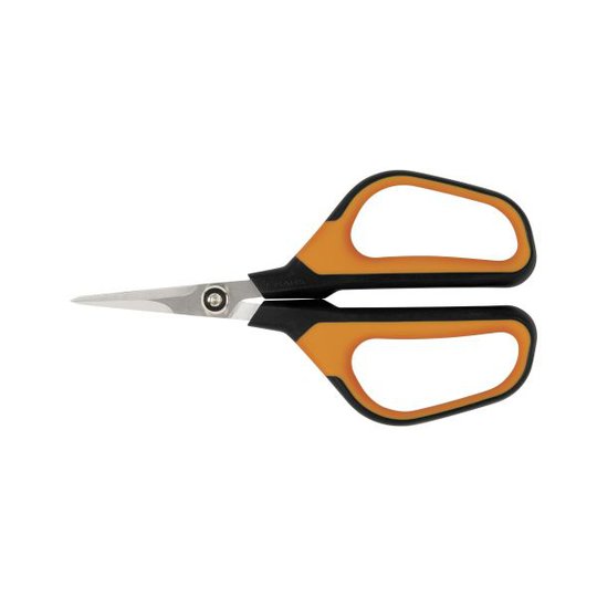 Fiskars Solid Snip SP15 Blomsax