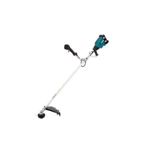 Makita DUR369AZX1 Grästrimmer LXT, utan batteri och laddare
