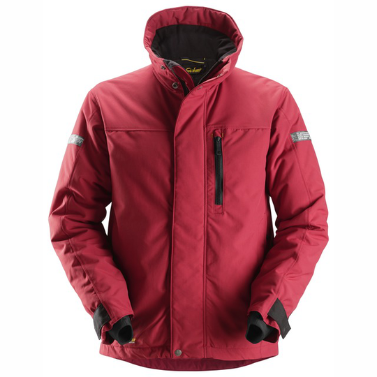 VINTERJACKA ALW CHILLIRÖD XS | Beijerbygg Byggmaterial