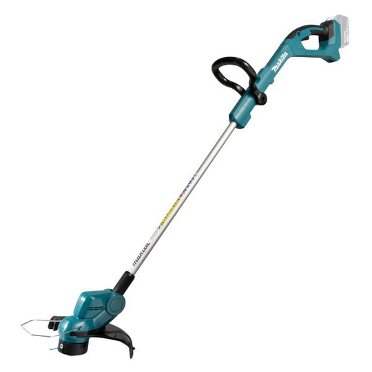 Makita DUR193Z Grästrimmer utan batteri och laddare