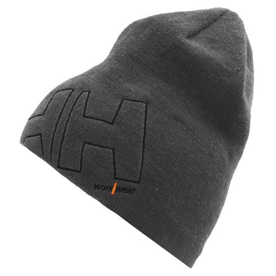 Helly Hansen Workwear WW Mössa Grå