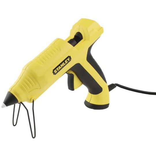 STANLEY STHT6-70417 Limpistol snabbuppvärmd