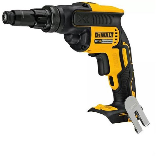 Dewalt DCF622NT Skruvdragare utan batterier och laddare