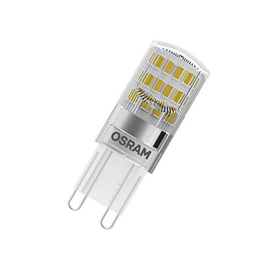Osram Star PIN G9 LED-lampa G9-sockel 1,9 W, 200 lm