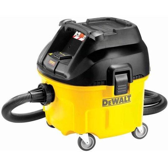 Dewalt DWV901L Dammsugare
