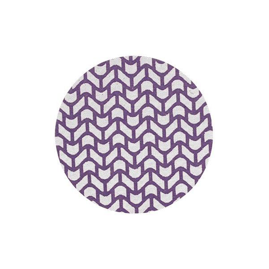 3M Xtract Cubitron II Nätrondell Ø125 mm x NH, 710W, 50-pack Korngrovlek: 180+