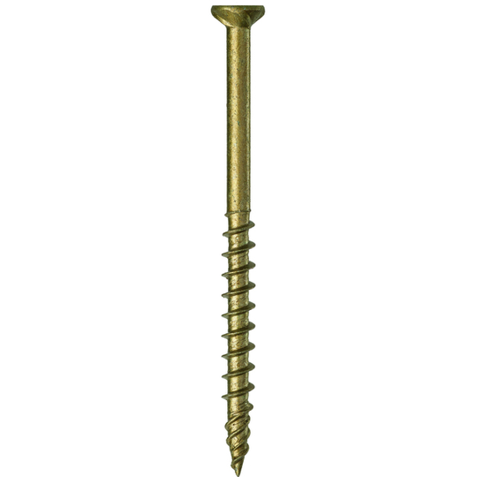 TRALLSKRUV 4,8X70 C4 600ST 34MM TRALL T20 RAPTOR | Beijerbygg Byggmaterial