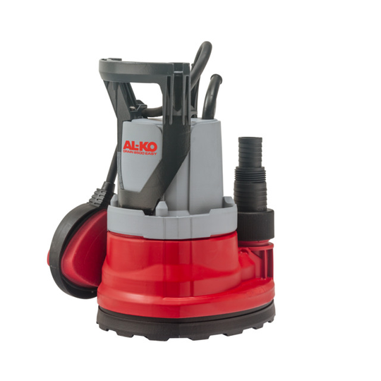 PUMP DRÄNKBAR AL-KO SUB 8500 | Beijerbygg Byggmaterial