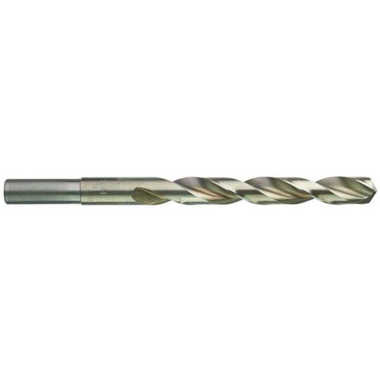 Milwaukee THUNDERWEB HSS-G DIN 338 Metallborr 1-pack 11x142 mm