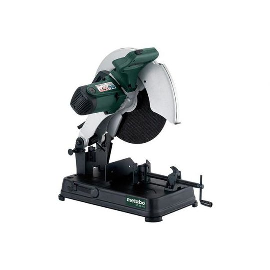 Metabo CS 23-355 Metallkapsåg
