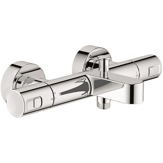 Grohe Precision Joy Termostatblandare