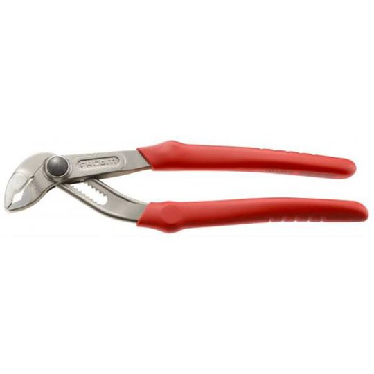 Facom 181A.25G Polygriptång PVC-grepp 245 mm
