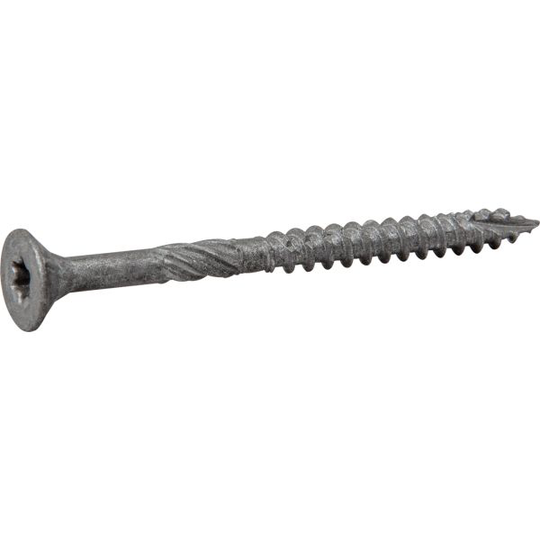 ESSVE 147104 Träskruv 4 mm Ø, C4 50 mm, 300-pack