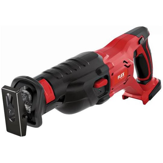 Flex RS 29 18,0 Tigersåg utan batterier och laddare