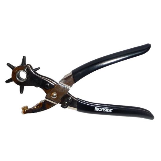 Ironside 128101 Håltång 220 mm