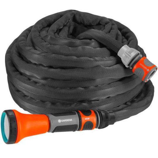 Gardena Liano Textilslang 15 m