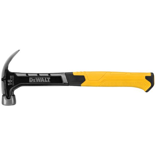 Dewalt DWHT51439-0 Stålhammare