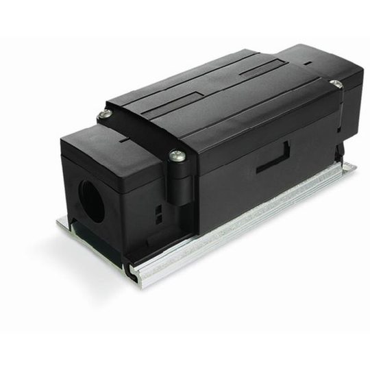 Wago 895-1652 Anslutningsmodul 2x16mm²