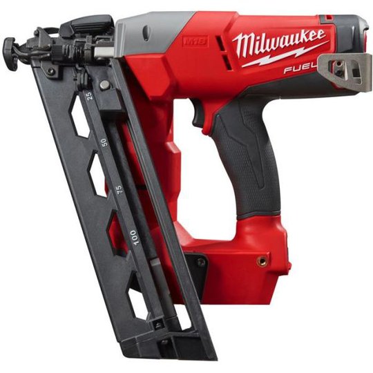 Milwaukee M18 CN16GA-0 Dyckertpistol utan batterier och laddare