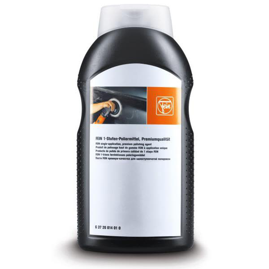 Fein 63726014010 Polermedel 1000 ml