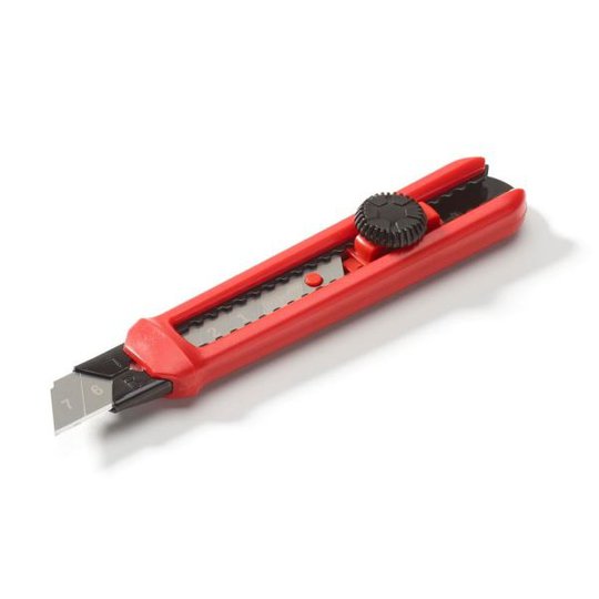 Hultafors SPP 18W Brytbladskniv