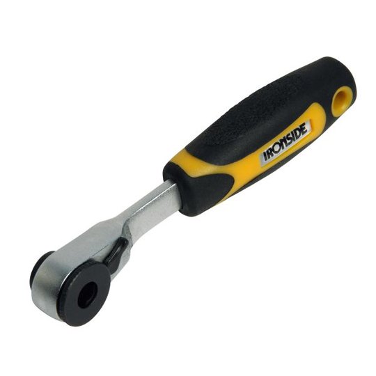 Ironside 244004 Bitsspärrnyckel 60 st kuggar, 1/4"