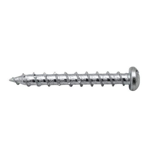 FIXX 721869 Multiskruv 5 mm, FZB, T20 30 mm, 250-pack